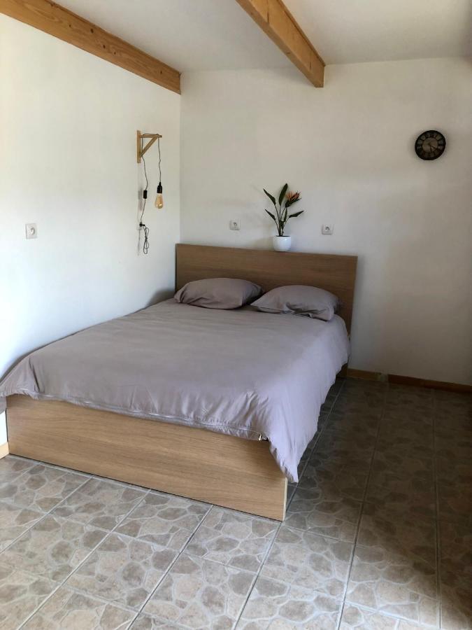 Villa La Grange De Misy Extérieur photo
